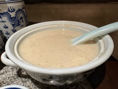 民国美龄粥-南京大牌档(龙湖长楹天街店)