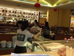 -翠华餐厅(正佳广场店)