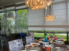 -韵咖啡自助餐厅(天津香格里拉店)