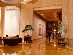 -新加坡丽思卡尔顿美年酒店