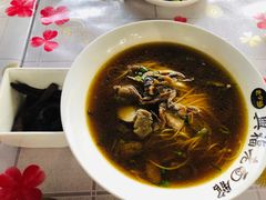 -兴福老面馆(寺路街店)