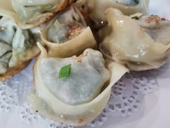 生煎馄饨-小实惠嘉(威海路店)
