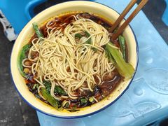 -温馨缘面庄(总店)