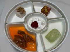-新光酒家·河豚·海鲜·蟹料理(浦东店)