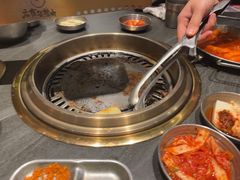 -麻蒲碳烤肉(远景路1号店)