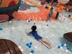 -南宫温泉水世界