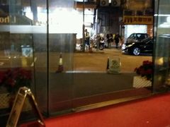 -铜锣湾如心酒店