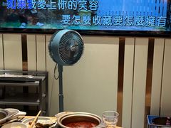 -狼头山火锅 KTV欢唱·烤串(理工大学店)