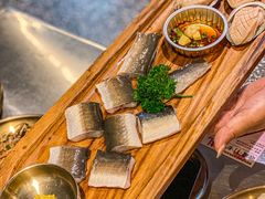 -本炙炭烤·蒲烧活鳗料理店(金沙洲店)