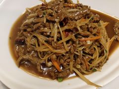 -福建美食城(老君堂店)