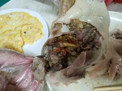 -佳基盐焗鸡