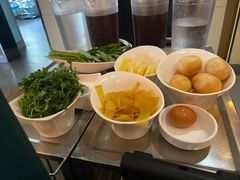 -海底捞火锅(枫蓝国际购物中心店)