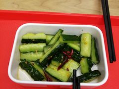-琴岛顺天馄饨(乐客城店)
