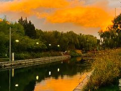 -元大都城垣遗址公园