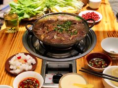 -尼玛藏家风味园(阿山食城店)