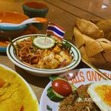 挚爱泰餐 | 满满一口咖喱诱惑