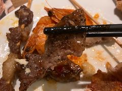 -上海雅居乐万豪侯爵酒店