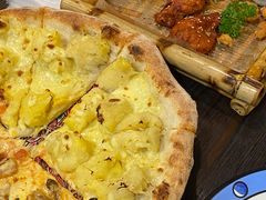 -盘炉forenza·云贵川融合小食堂 ( 钟楼中柳巷店)