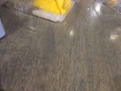 -The Dishes Seafood & Restaurant