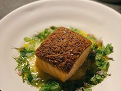 -Mercato莫卡多露台餐厅与酒吧(K11店)