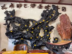 -云南勐巴娜西珍奇园
