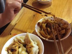 -洞子口张老二凉粉(文殊院店)
