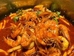 -虾吃虾涮.虾火锅.肉蟹煲(步步高梅溪新天地店)