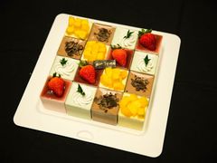 -7号里低糖生日蛋糕(南阳路店)