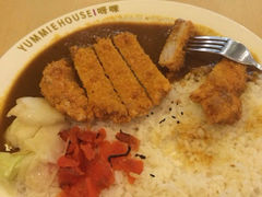 iphone_upload_pic-呀咪咖喱屋(龙之梦购物中心莘庄店)