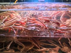 -丰卓会海鲜自助(中润大道店)