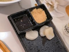 -苏晓玥·江南小吃(深圳北站店)