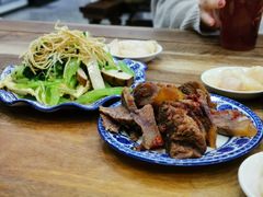 -老白家水盆羊肉
