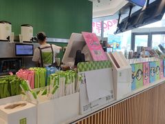 -奈雪的茶(优特汇店)