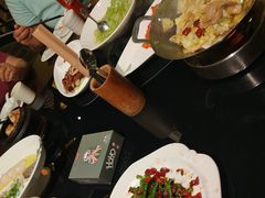 -HOHO餐厅(古子城店)