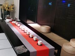 -金色艳阳天•粤菜 淮扬菜(古平岗店)