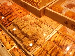 -周记传统糕点PASTRY(蜀汉路店)