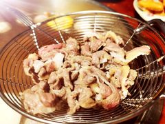 -高兴壹锅·潮汕鲜牛肉火锅(良乡梅花庄店)
