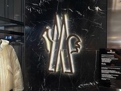 -MONCLER(北京SKP概念店)