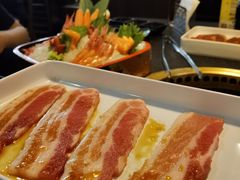 -神户赤童日式烤肉伙伴(东直门店)