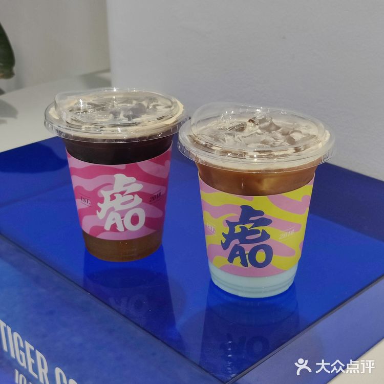 杭州春困打工人爱去的咖啡店☕