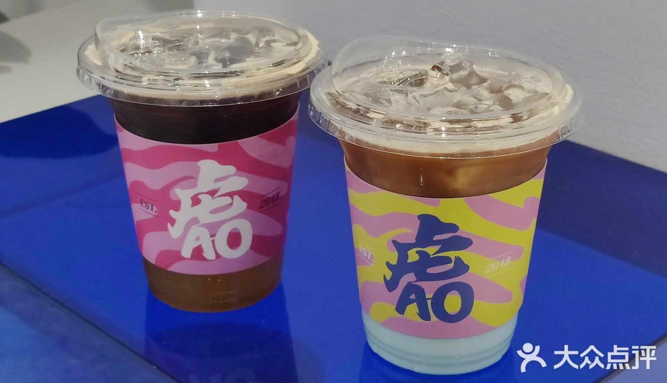 杭州春困打工人爱去的咖啡店☕