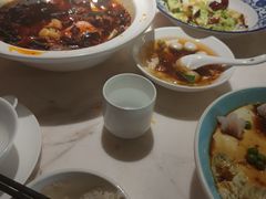-茅庐川菜(烟台万象汇店)