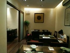 -五观堂素食(新华路店)
