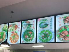 -重庆鸡公煲·青锅花椒鱼(牡丹江路店)