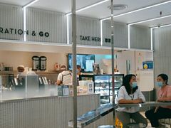 -喜茶(深圳丰盛町店)