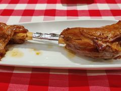 -西贝(宝乐汇店)