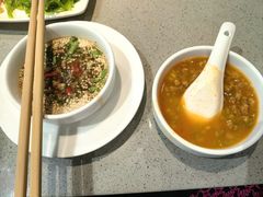 -海底捞火锅(新松江路店)