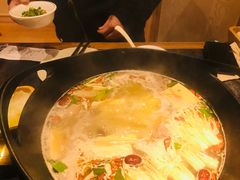 -许府牛火锅(信义坊总店)