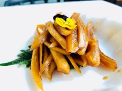 -洋洋中餐馆·SINCE 1997(信投店)
