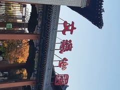 -文瀛公园